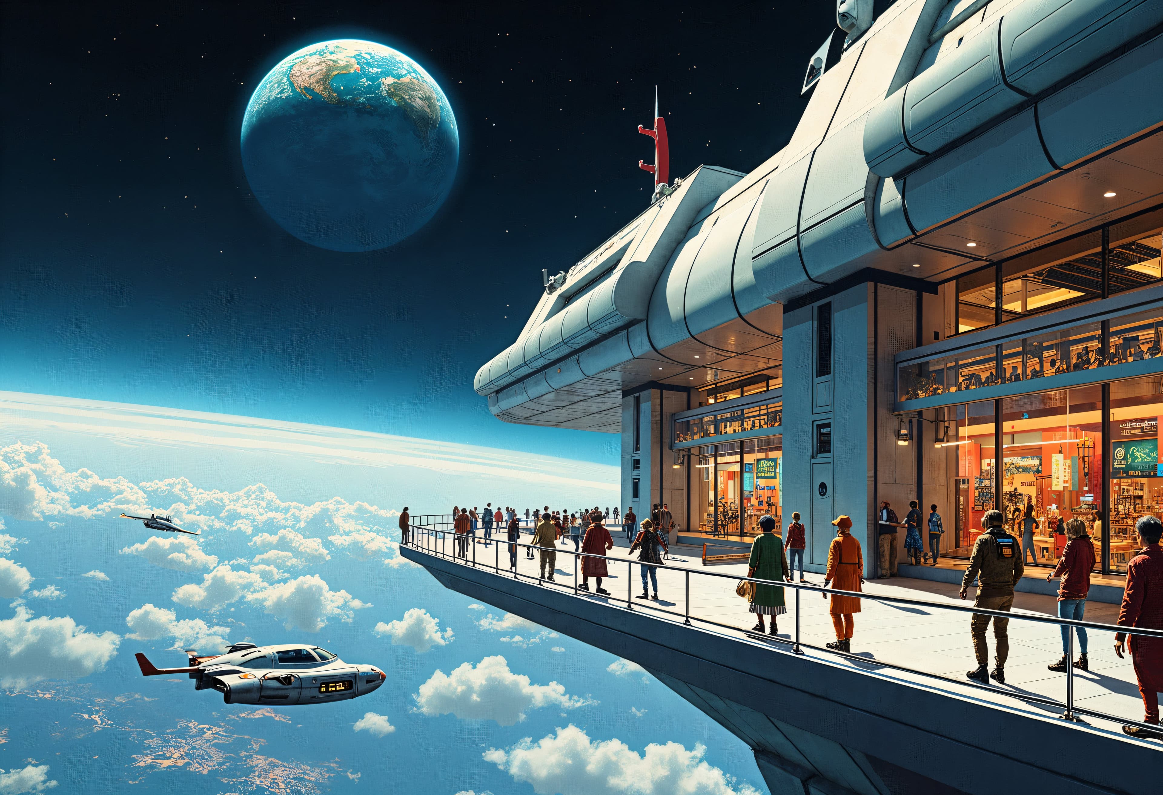 IP Portfolio background