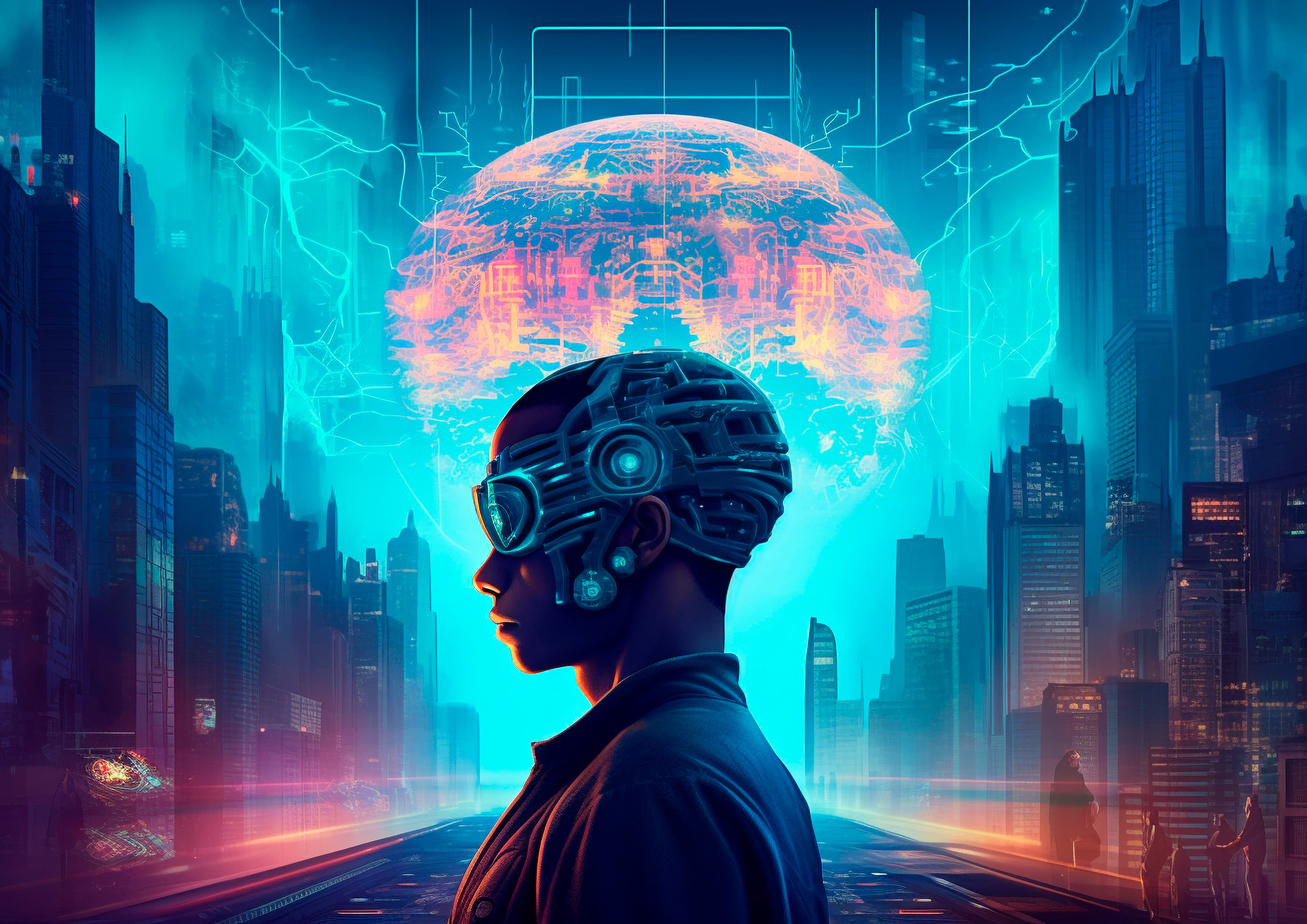 AI & Neural Networks