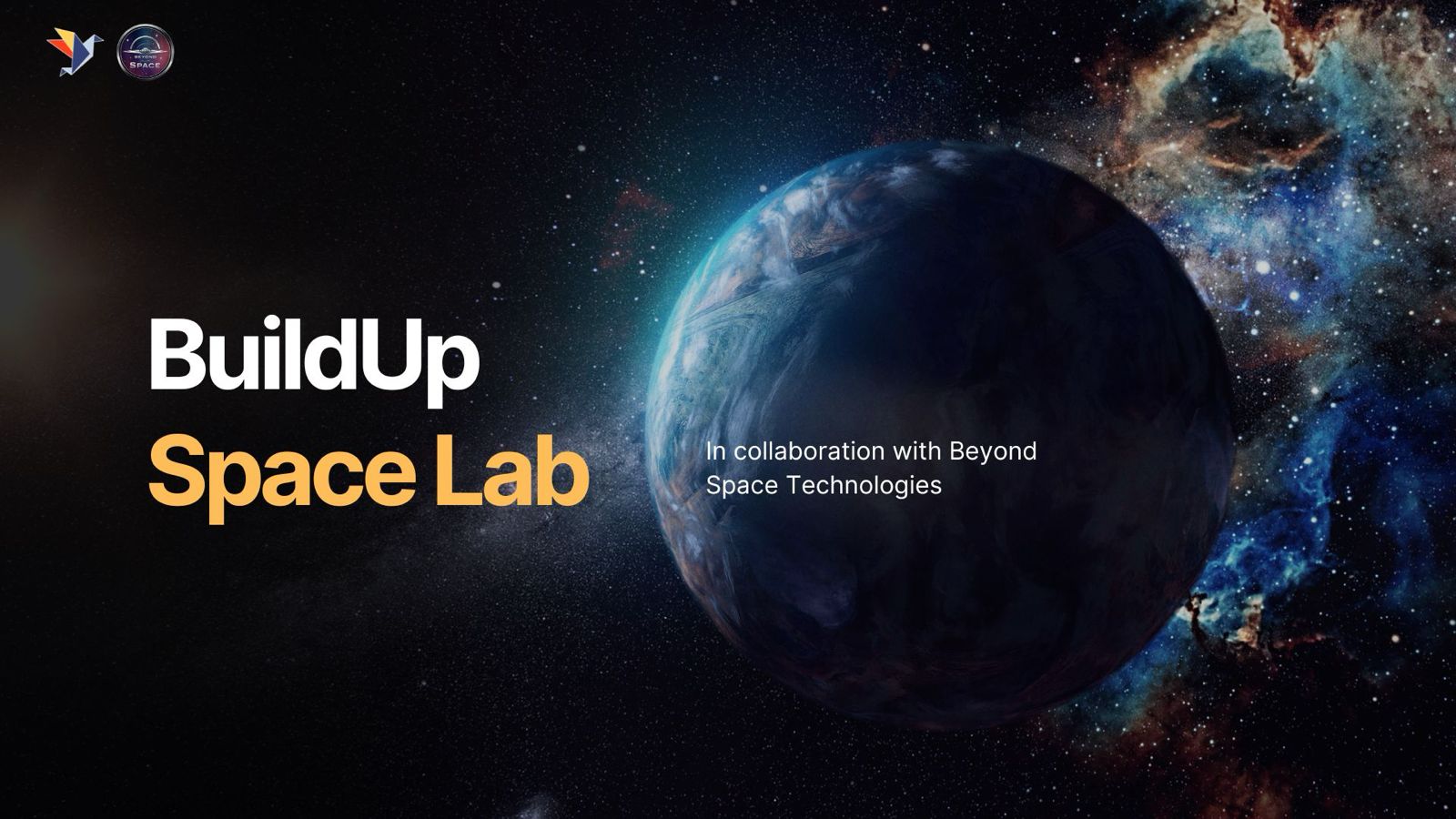 BuildUp Space Lab
